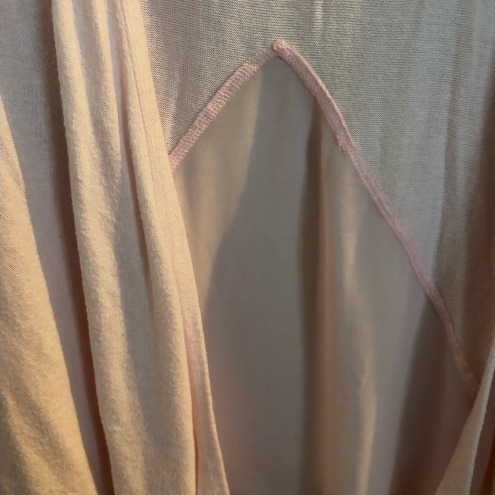Pink Cardigan - Picture 2 of 5